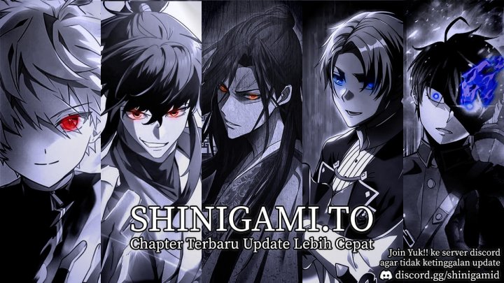 From Goblin to Goblin God Chapter 83 Bahasa Indonesia